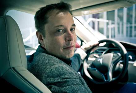 Creste competitia in industria auto? Elon Musk: Apple a preluat cei mai slabi ingineri de la Tesla