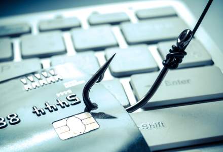 Cum să nu fii victima phishingului și ce trebuie să faci ca să eviți „țepele” online