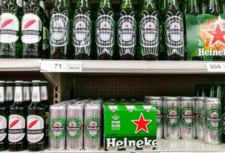 Heineken România închide fabrica din Constanța și mută activitatea la celelalte unități din țară