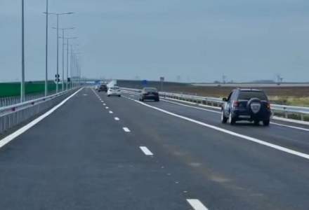 CNAIR: Planul Naţional de Redresare şi Rezilienţă nu este în pericol în ceea ce priveşte infrastructura rutieră