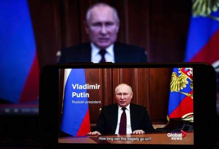 Războiul din Ucraina – 10 momente cheie ale conflictului și ce a provocat furia lui Vladimir Putin