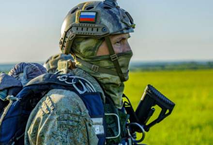 Țările din jurul Rusiei reacționează: nu îi primim pe rușii care vor să fugă de mobilizarea parțială