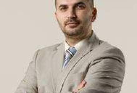 Robert Bene pleaca de la conducerea Carnation Group Romania
