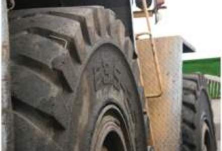 AVE Intermed a devenit distribuitorul anvelopelor Magna Tyres