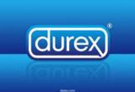 Producatorul prezervativelor Durex, cumparat de Reckitt Benckiser pentru 3,9 mld. $