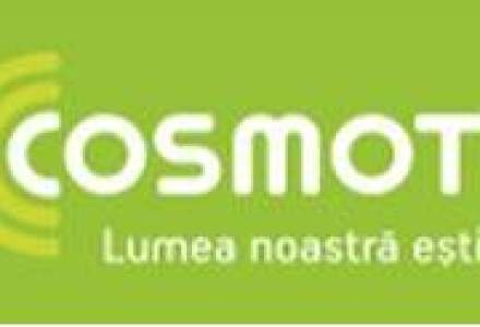 Cosmote Grecia va lansa proiectul pilot de retea in banda larga LTE
