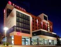 Ramada a deschis primul hotel...