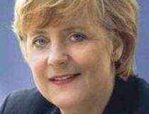 Merkel: Germanii au mai multa...