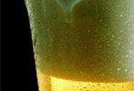 Volumul vanzarile de bere ale SABMiller in Romania au scazut cu 19% in T2