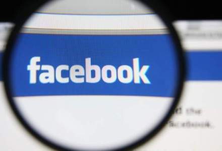 Facebook a platit anul trecut impozit pe profit in Marea Britanie de numai 4.327 lire sterline