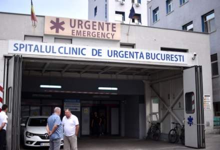 Spitalele din România, nepregătite pentru schimbarea climei și criza energiei. Un spital poate consuma de 2 ori mai mult curent decât un mall