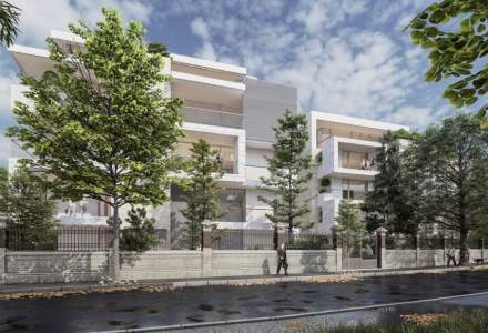 One United Properties, despre proiectul imobiliar din Modrogan: Autorizația de construire a fost eliberată în deplină legalitate