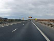 Autostrada din România care...
