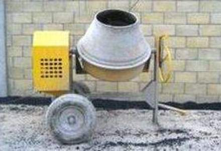 Producatorul de ciment Holcim va incepe sa repare masini
