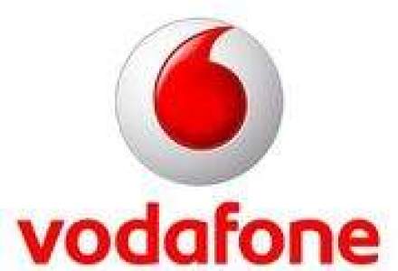 Veniturile Vodafone Romania, afectate de situatia economica si concurenta