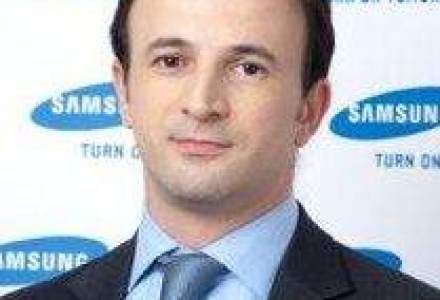 (P) Samsung vrea sa isi consolideze pozitia de furnizor de solutii IT in Romania