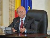 Basescu:Romania sustine...