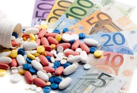 Compania farmaceutica GSK vinde Europharm Distributie catre Interbrands