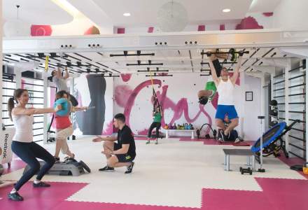World Class incheie anul cu sase centre de fitness dupa investitii de peste 6 mil. euro