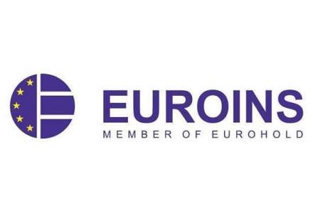 Euroins: Am operat o majorare de capital de 200 milioane lei; situatia financiara s-a imbunatatit