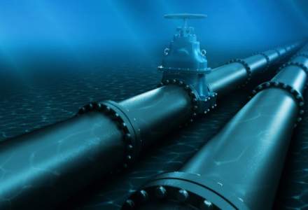 Scurgeri de gaze din Nord Stream 2 în Marea Baltică, deși gazoductul nu a fost pus în serviciu