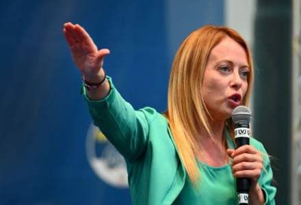 Giorgia Meloni îl asigură pe Zelenski că Italia va ajuta în continuare Ucraina