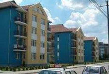 ANL: Buget de 8,97 mil. lei pentru 72 de apartamente in Eforie Sud