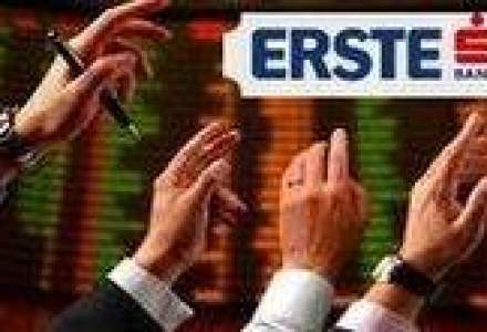 Cum a trecut Erste Bank testul de stres al UE