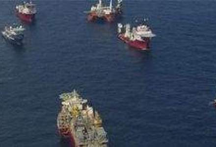 Seful BP isi pierde functia dupa dezastrul din Golful Mexic