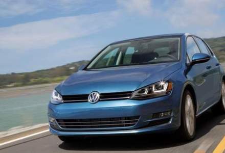 Volkswagen va rechema in service in UE 8,5 milioane de masini in scandalul emisiilor poluante