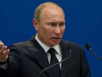 Putin: Am eliminat sute de...