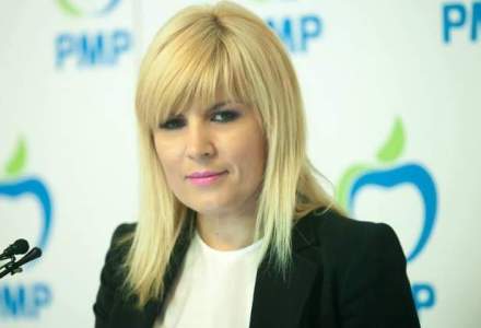 Elena Udrea: Am spus public de nenumarate ori - Nu dati sapga, mergeti si faceti plangeri la DNA