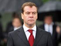 Dmitri Medvedev: Scopul...