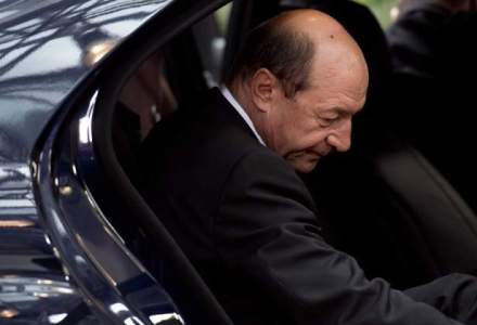 Traian Basescu: Unii europeni au tupeu! Liderul austriac ne-a amenintat ca nu mai primim bani daca nu luam imigranti