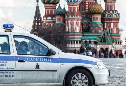 Ambasada SUA din Moscova, alertă pentru cetătenii americani: ”Părăsiți Rusia imediat, cât mai aveți cum”