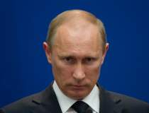Putin: Conflictul din Ucraina...