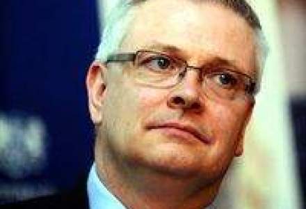Ambasadorul britanic, la final de mandat: Ce minusuri are Romania