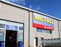 Metro Cash&Carry a investit 1...