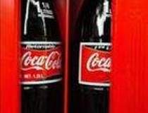 Profitul Coca-Cola a crescut...