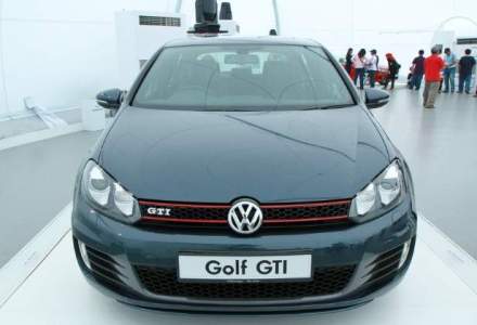 Perchezitii la filiale din Franta ale grupului auto Volkswagen, in ancheta privind emisiile diesel