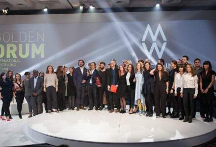 Golden Drum: McCann& MRM Romania -agentia anului si GMP- agentia independenta a anului