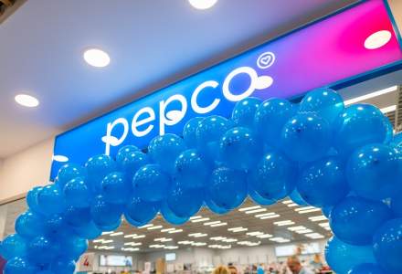 PEPCO ajunge la un număr de 400 de magazine în România. Retailerul a inaugurat 150 de magazine în ultimii 2 ani