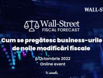 Wall-Street Fiscal Forecast:...