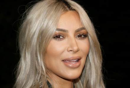 Kim Kardashian a fost amendată cu peste 1 milion de dolari pentru promovarea frauduloasă a unei criptomonede