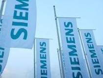 Profitul Siemens a urcat cu...