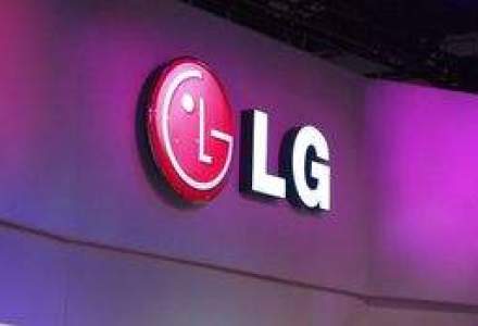 LG Electronics: Vanzari in crestere cu 10%, pana la peste 12 mil. $