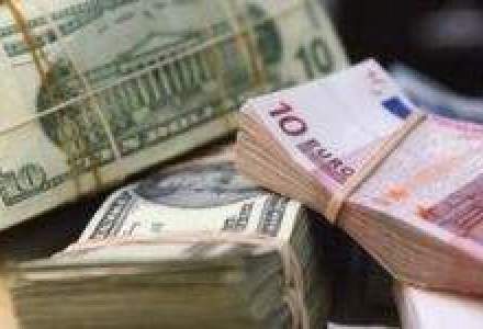 Banca Romaneasca a lansat un depozit in lei, euro si dolari
