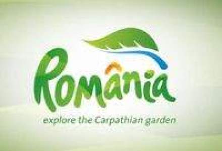 Logo-ul din brandul turistic al Romaniei, furat sau o simpla coincidenta?