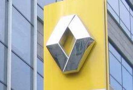 Renault resimte gustul profitului