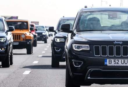 Auto Italia, vanzari in urcare cu aproape 40% la 9 luni